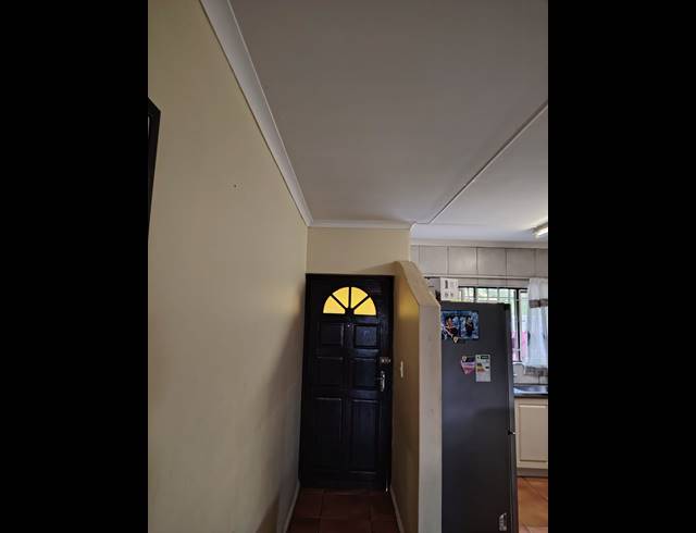 3 BEDROOM TOWNHOUSE FOR SALE IN THE WOLDS